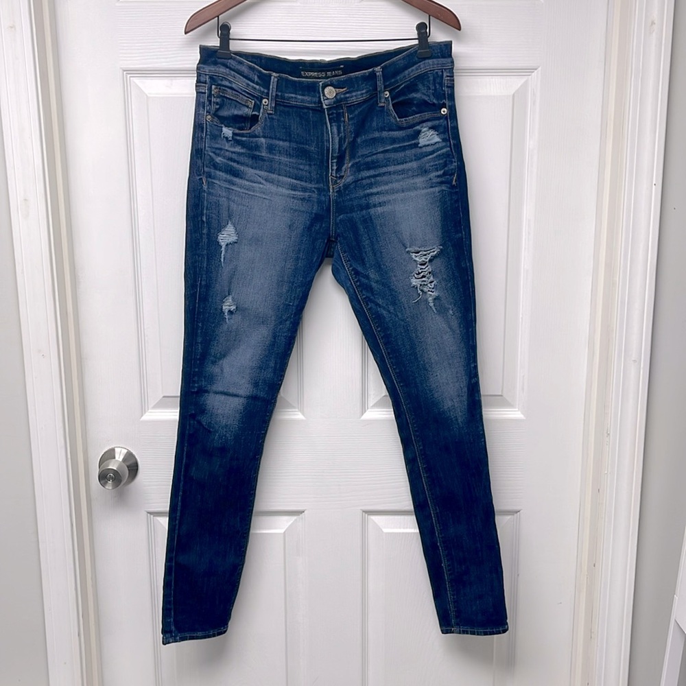 Express Jeans